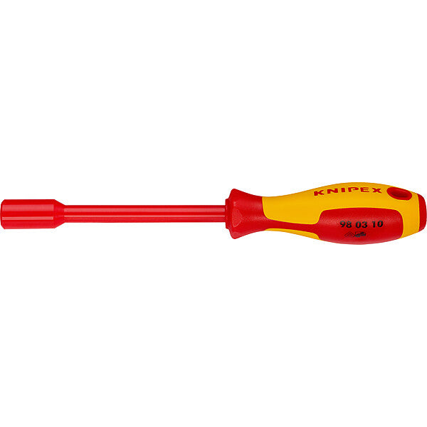 KNIPEX Steckschlüssel 237mm 98 03 10